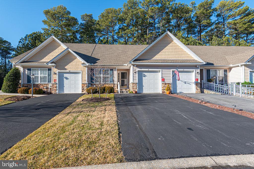 35 Hatteras Street, Ocean Pines