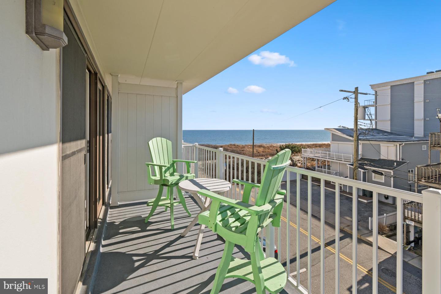 4 93rd Street #301, Ocean City