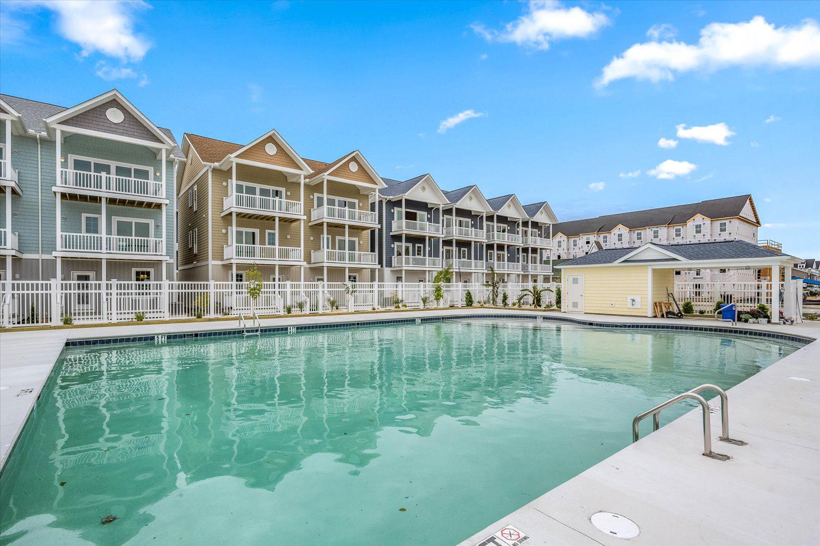 109 Sanibel Court #a
