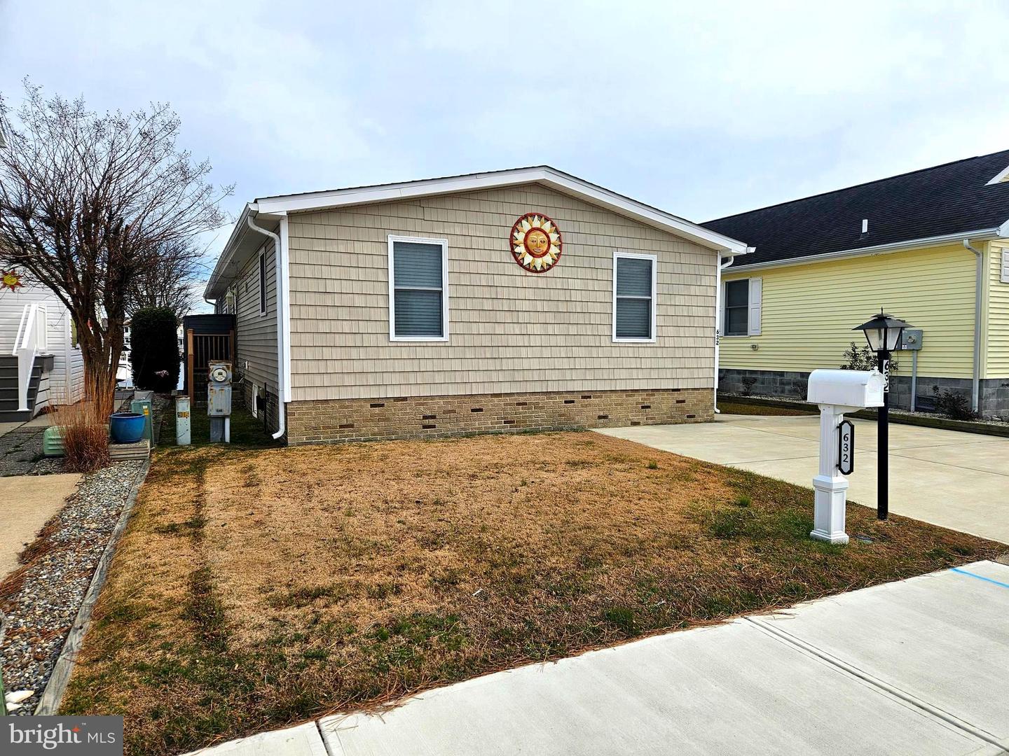 632 Gulf Stream Drive, Ocean City