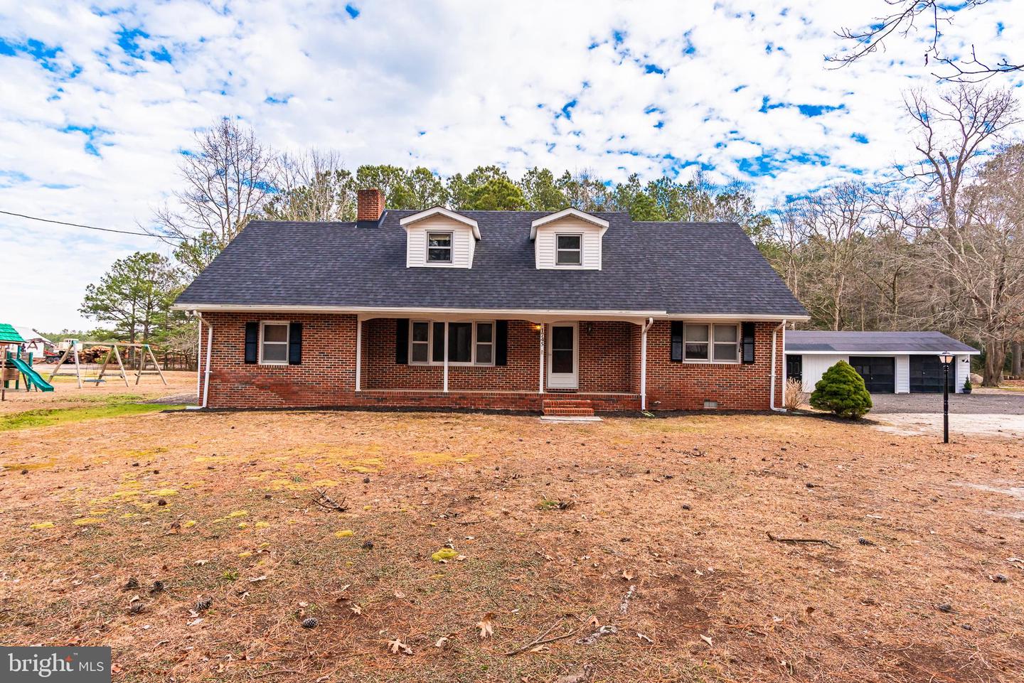 1745 Buck Harbor Road, Pocomoke City