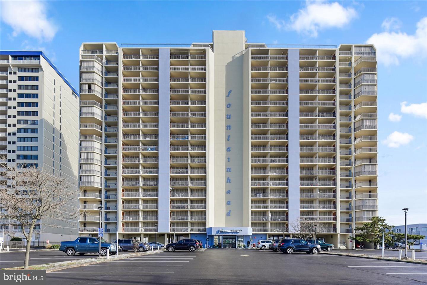 11604 Coastal Highway #808, Ocean City