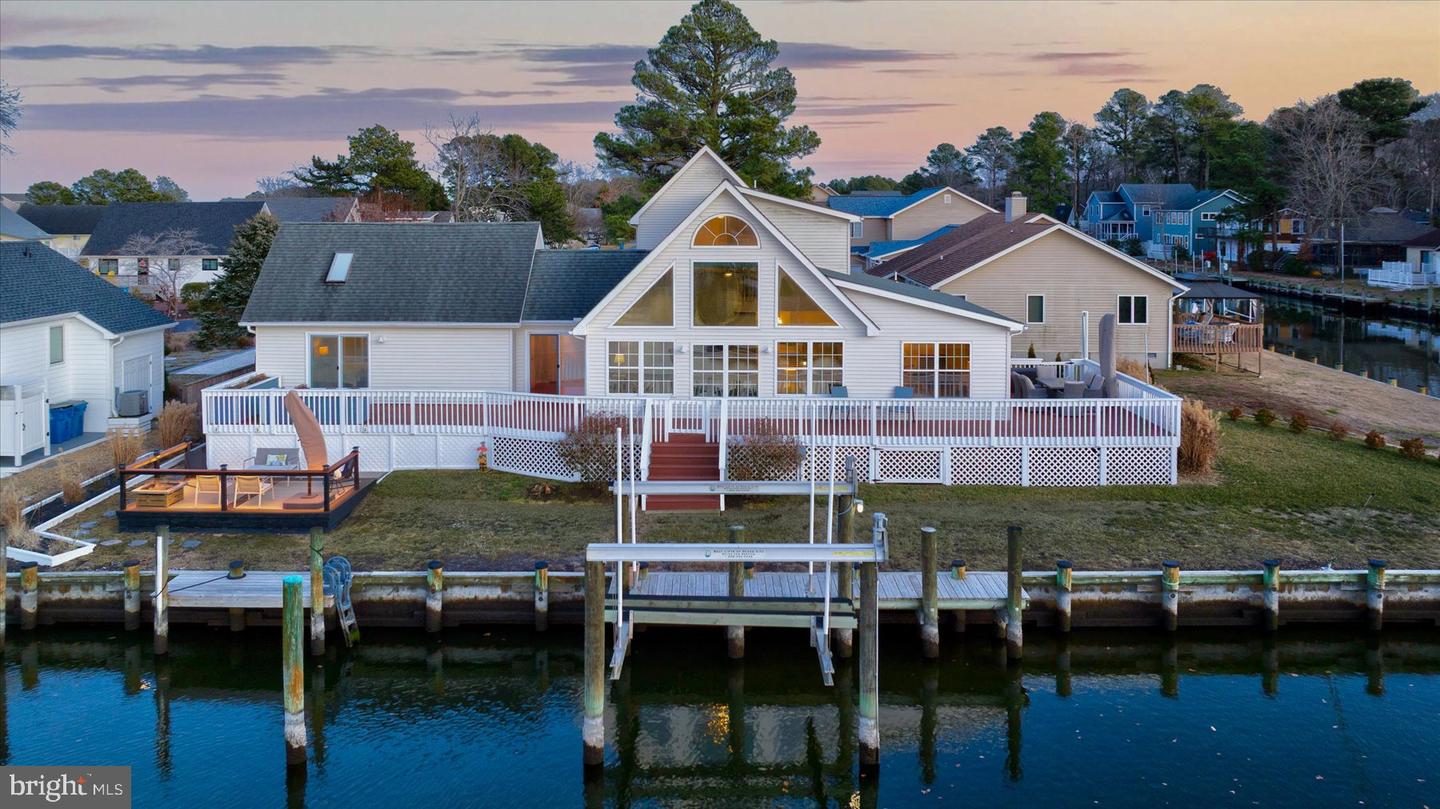 17 Widows Watch Court, Ocean Pines