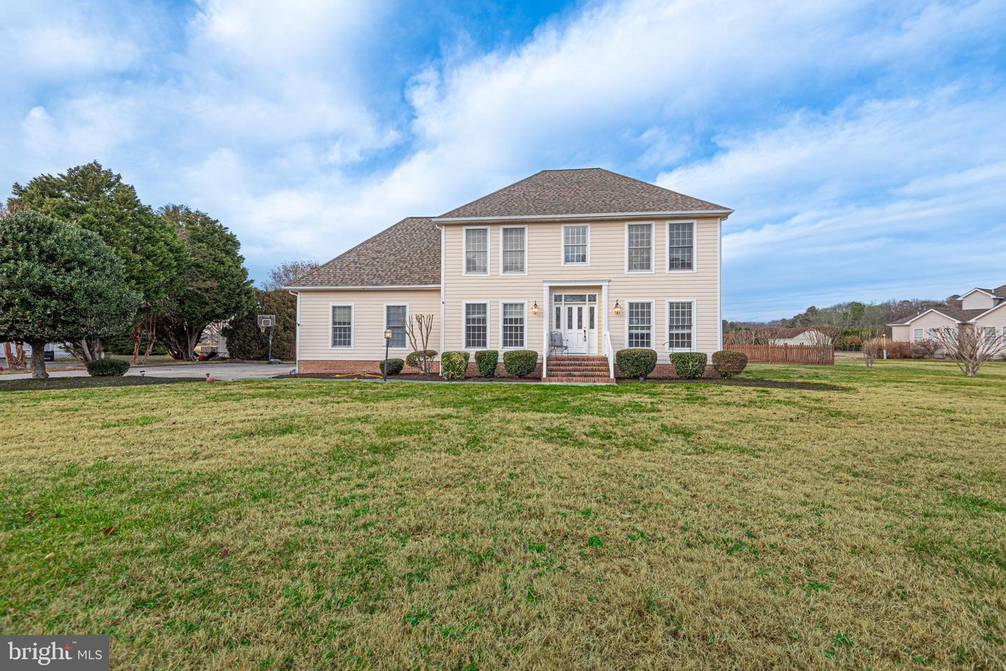 12004 Turtle Mill Road, Bishopville