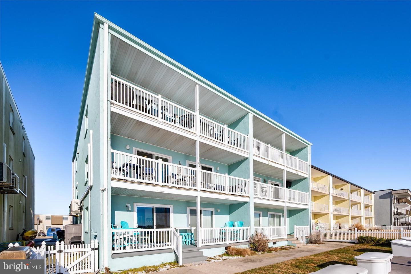 419 Bayshore Drive #202, Ocean City