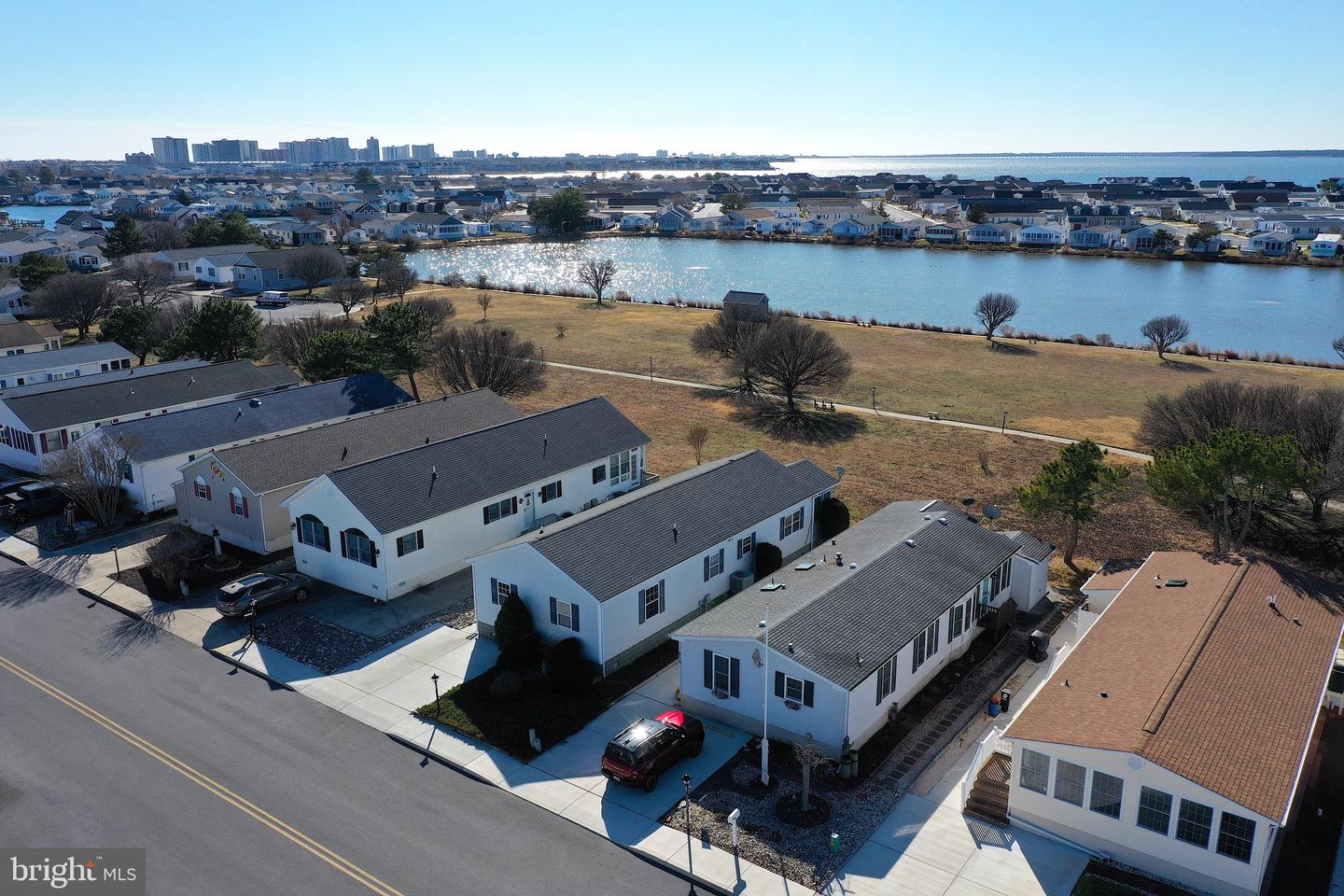 817 Gulf Stream Drive, Ocean City