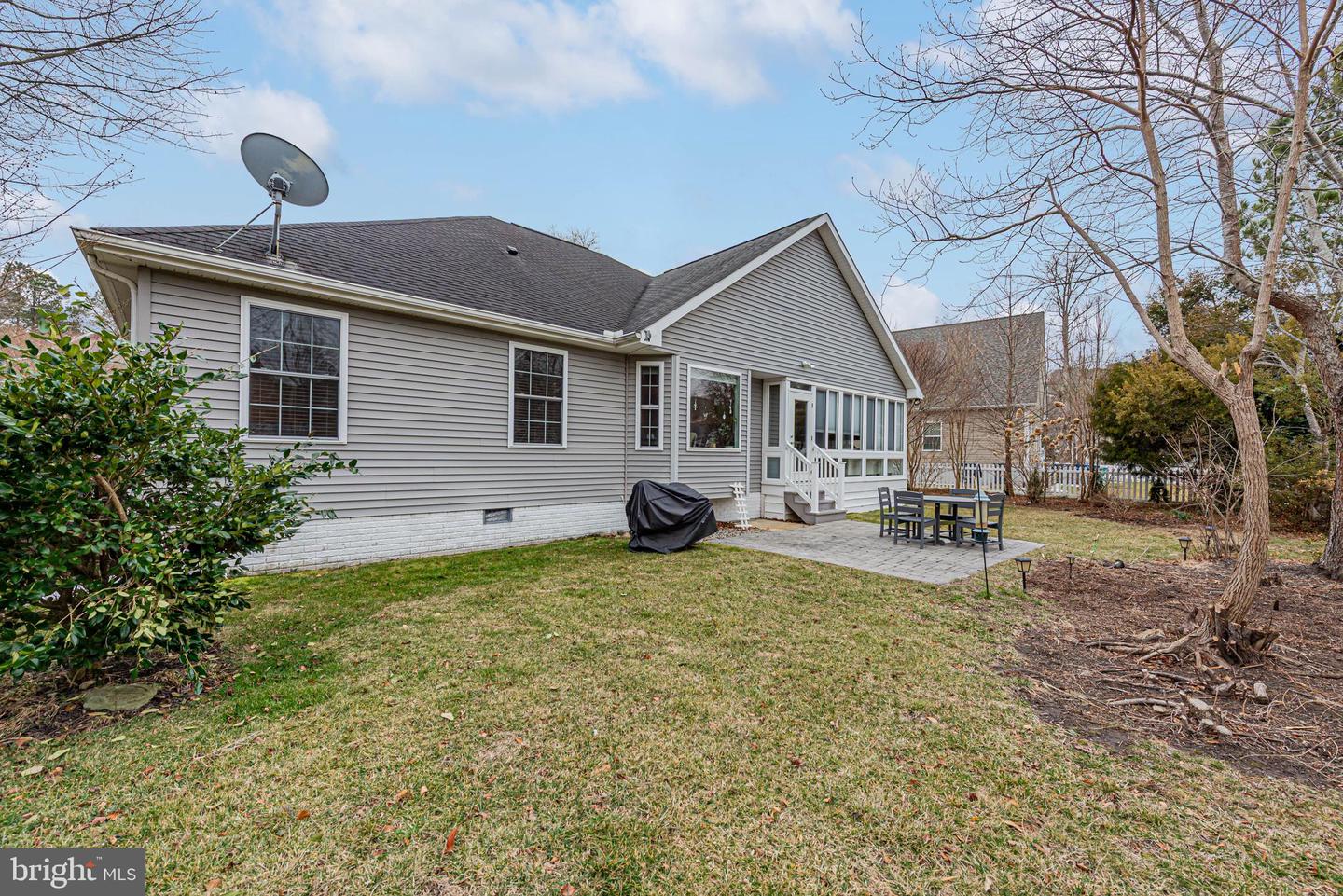 12533 Whispering Woods Drive, Ocean City