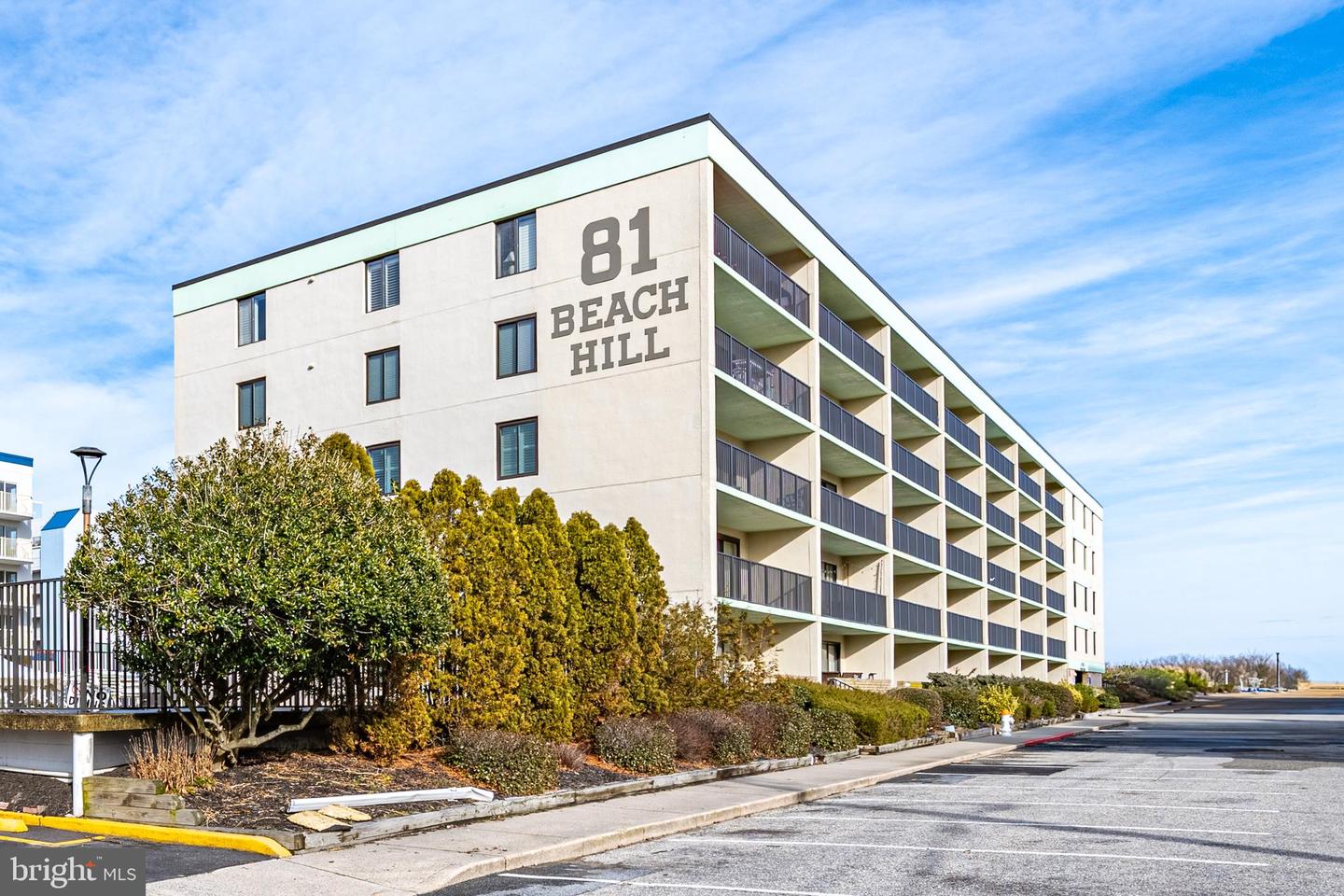 10 81st Street #210, Ocean City