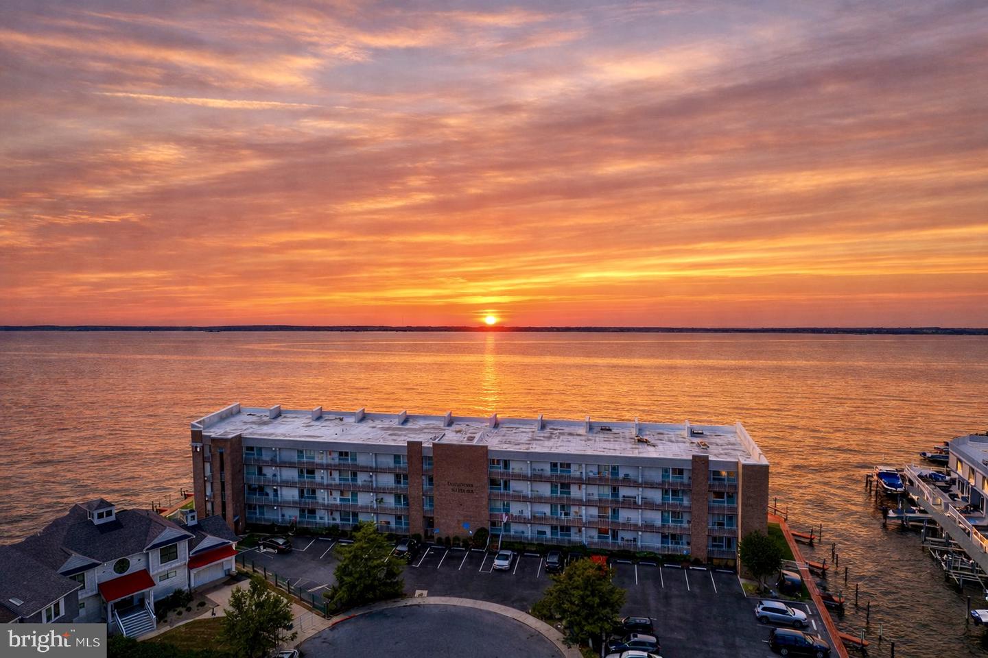 745 Mooring Road #105, Ocean City