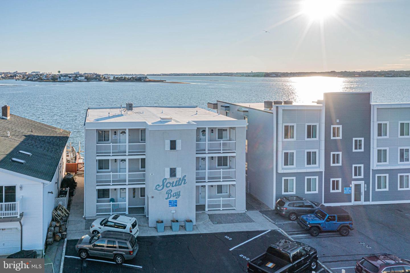 411 Bayshore Drive #101, Ocean City