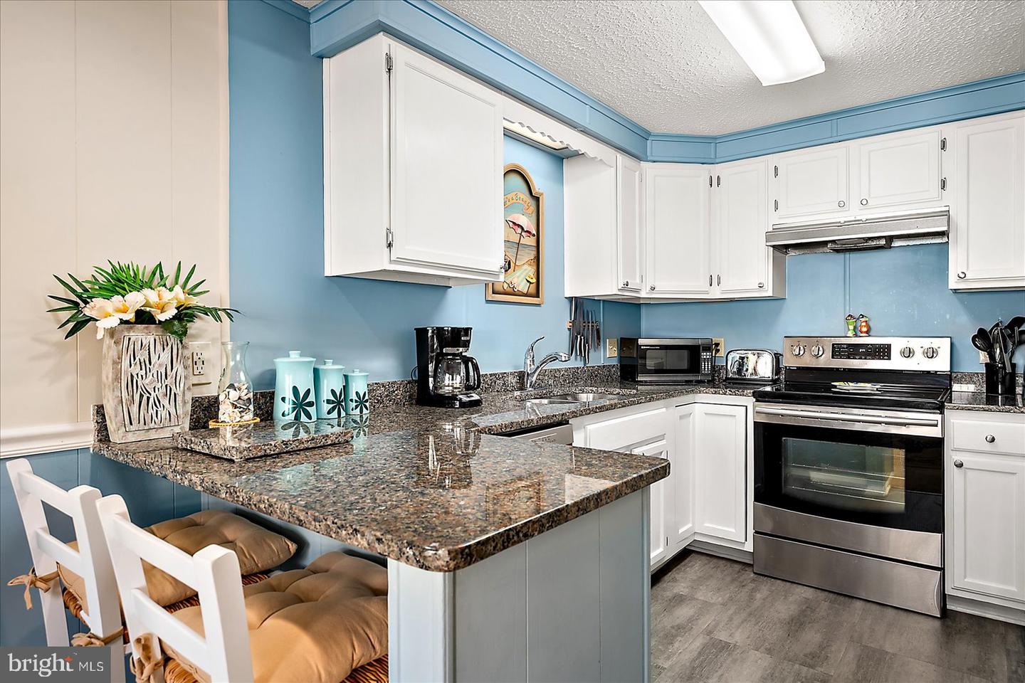 9 46th Street #22