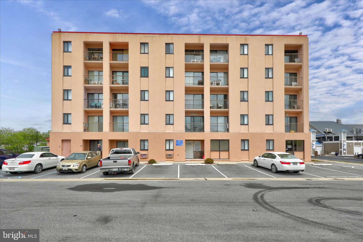 2301 Philadelphia Avenue #510, Ocean City