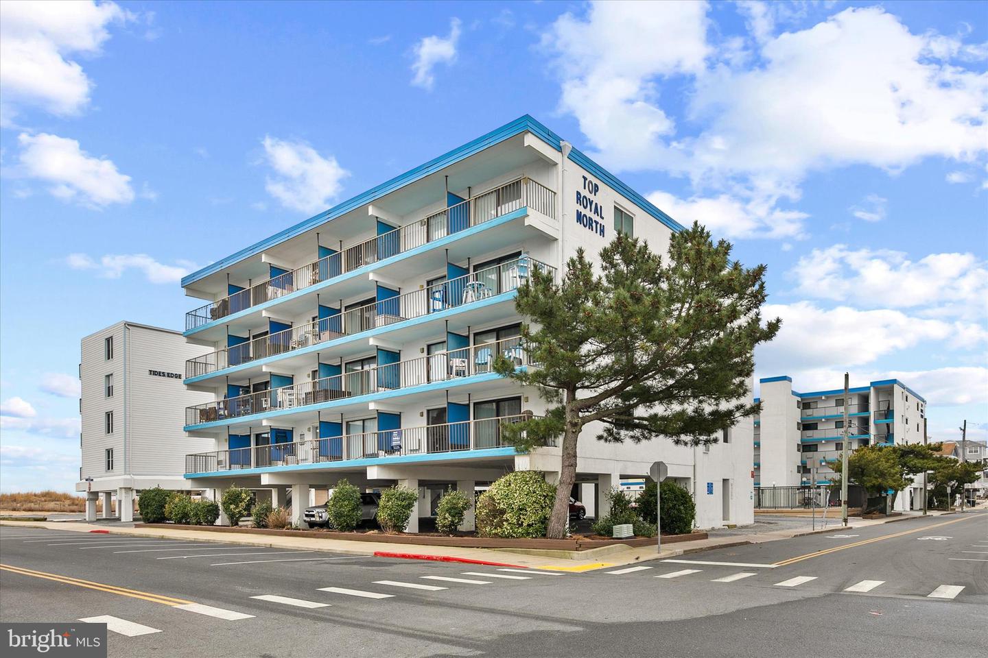 7 127th Street #403n, Ocean City