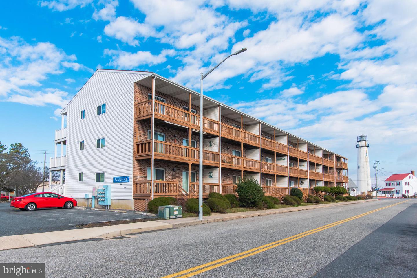 14501 Tunnel Avenue #30602, Ocean City
