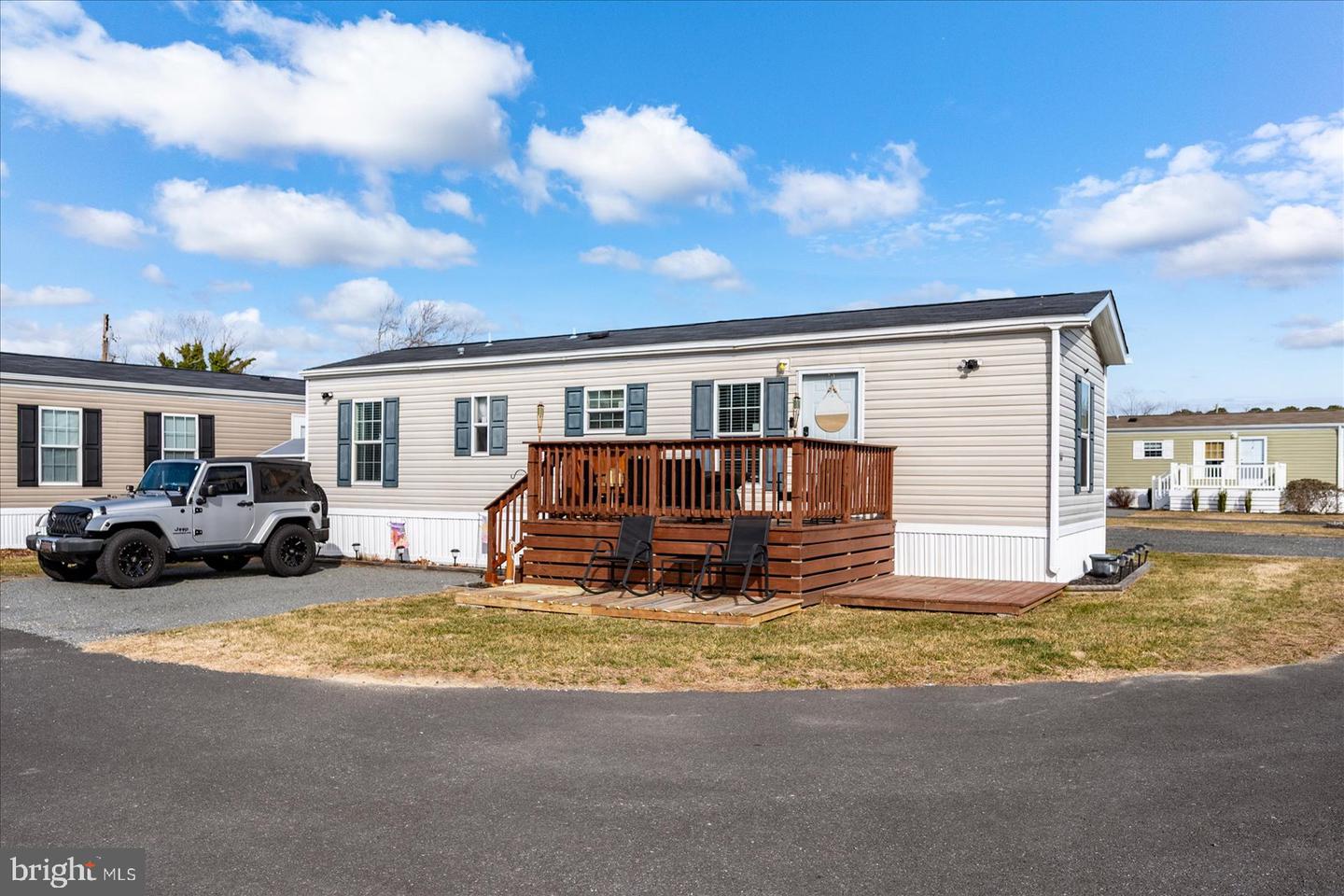 12346 Old Bridge Rd # 164