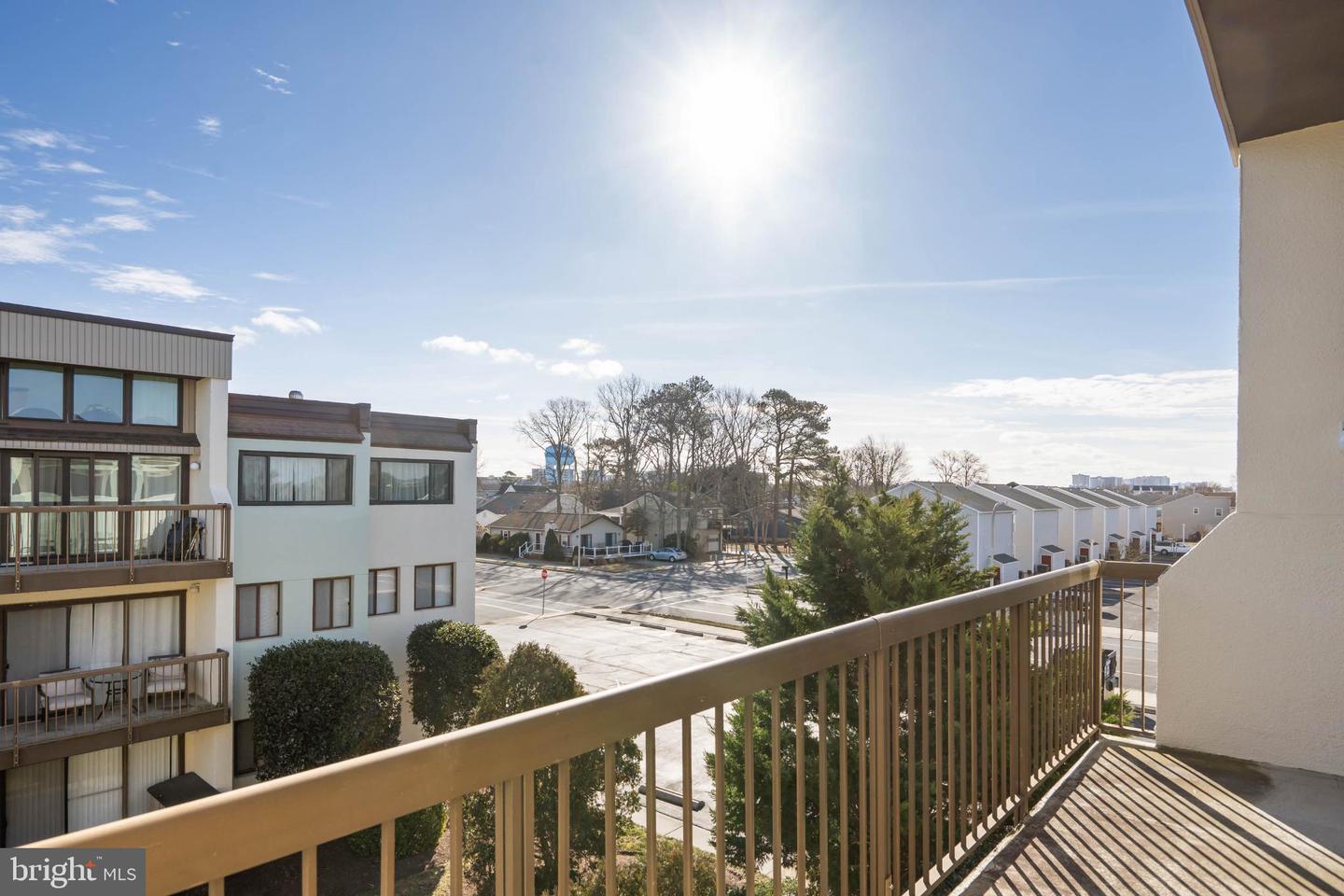 13908 N Ocean Road #10a, Ocean City