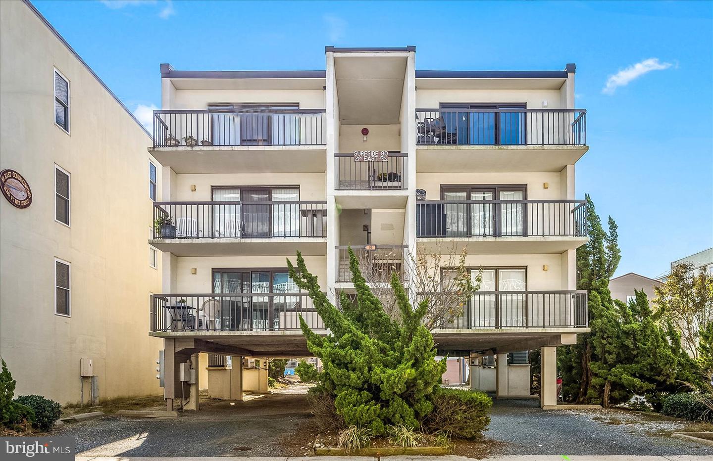 9 80th Street #1, Ocean City