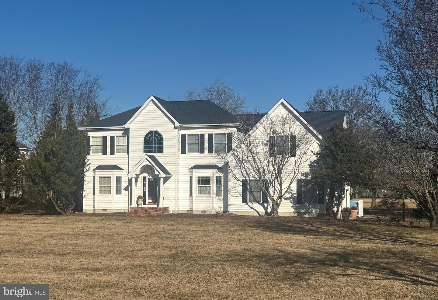 12006 Turtle Mill Road, Bishopville