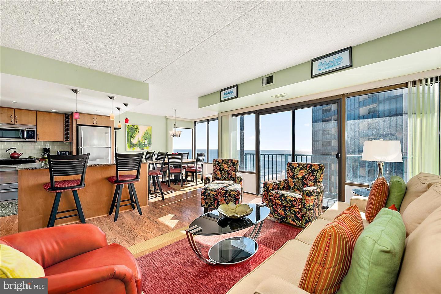 11000 Coastal Highway #1607, Ocean City