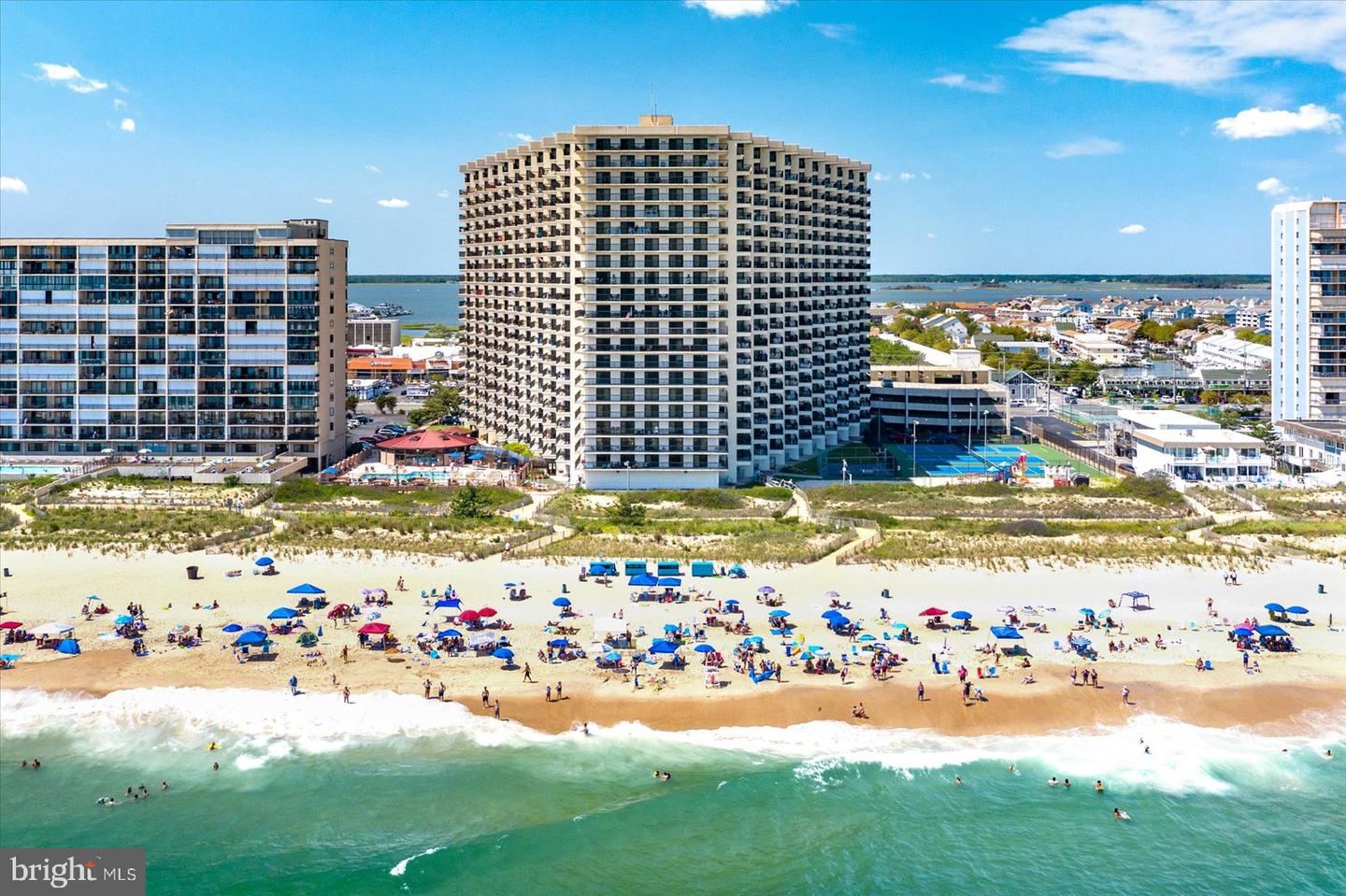 11500 Coastal Highway #209