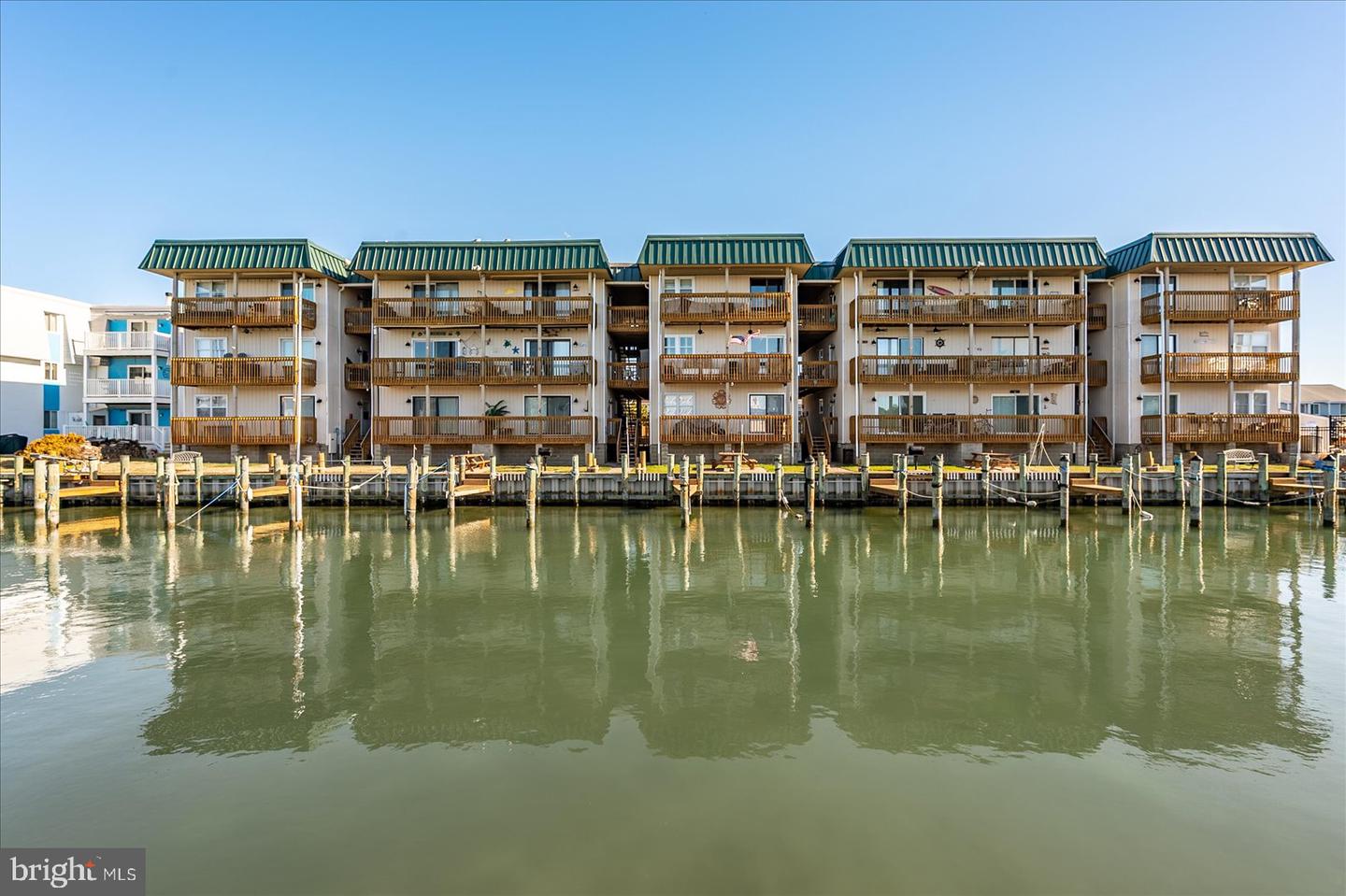 2811 Plover Drive #305, Ocean City