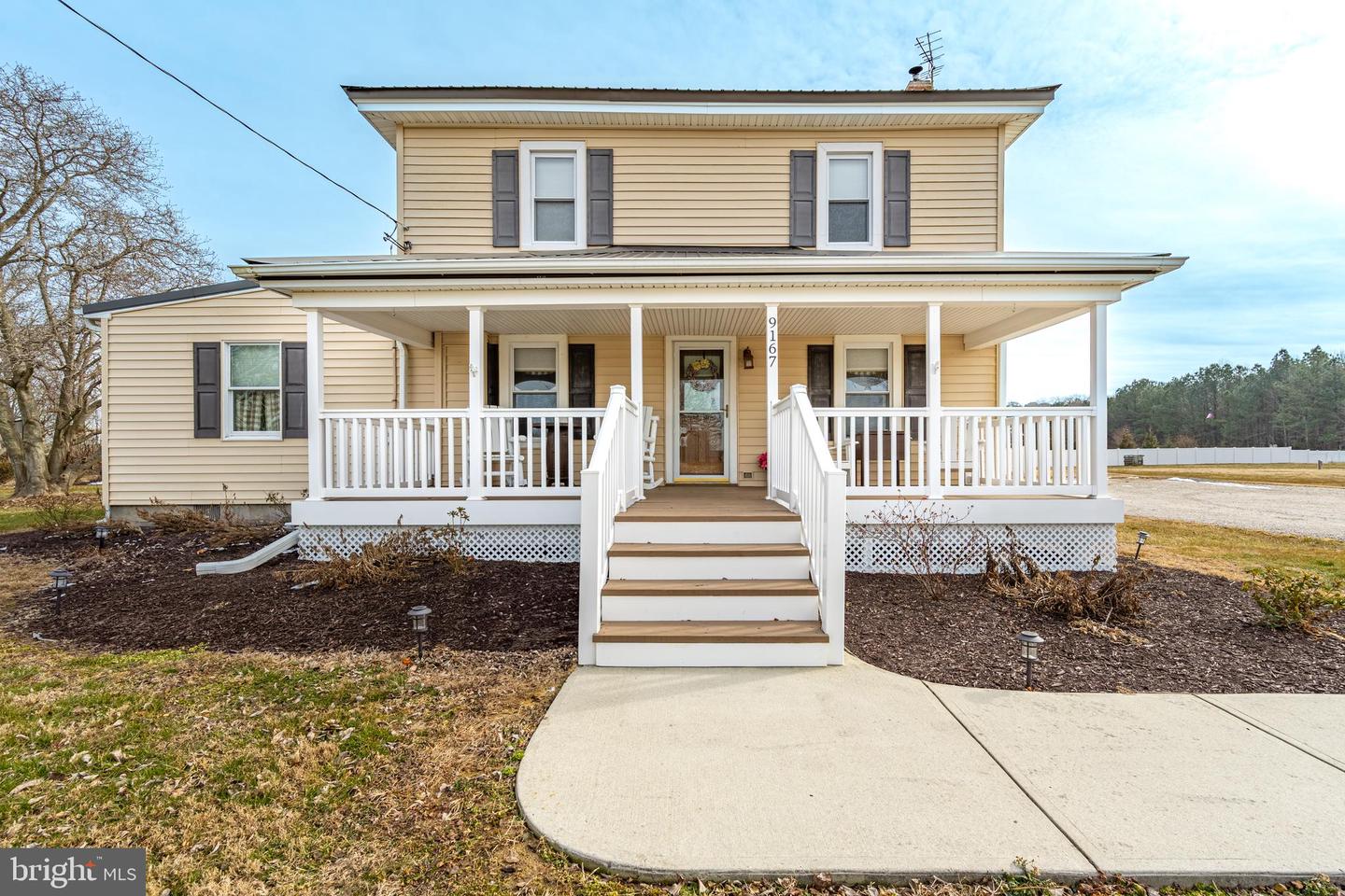 9167 Old Ocean City Road