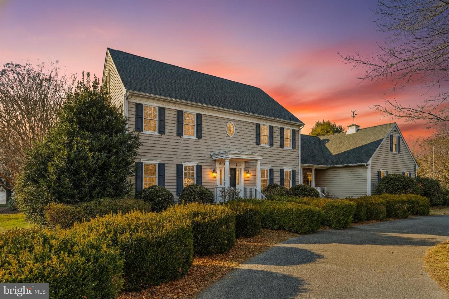 8623 Saddle Creek Drive, Berlin