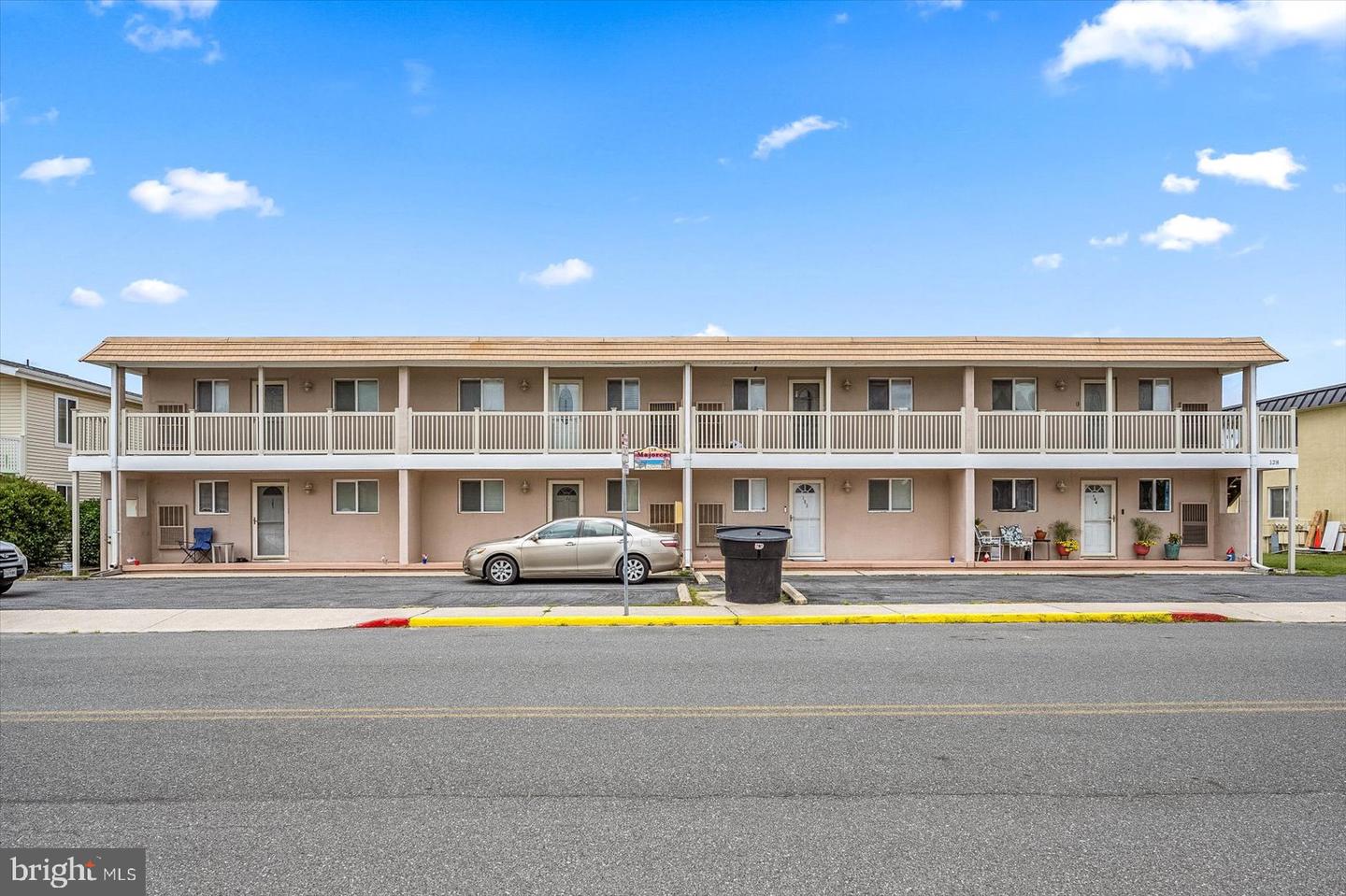 128 Captains Quarters Road #203, Ocean City