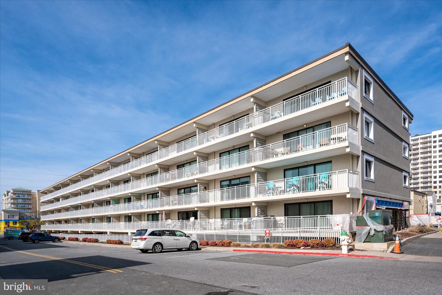 4 46th Street #307, Ocean City