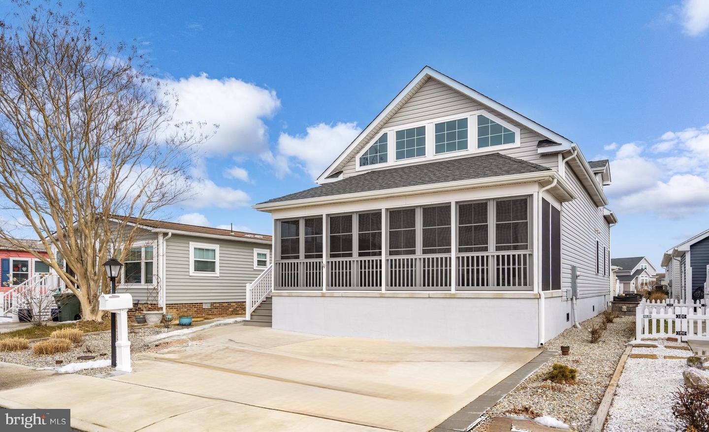 144 Clam Shell Road, Ocean City