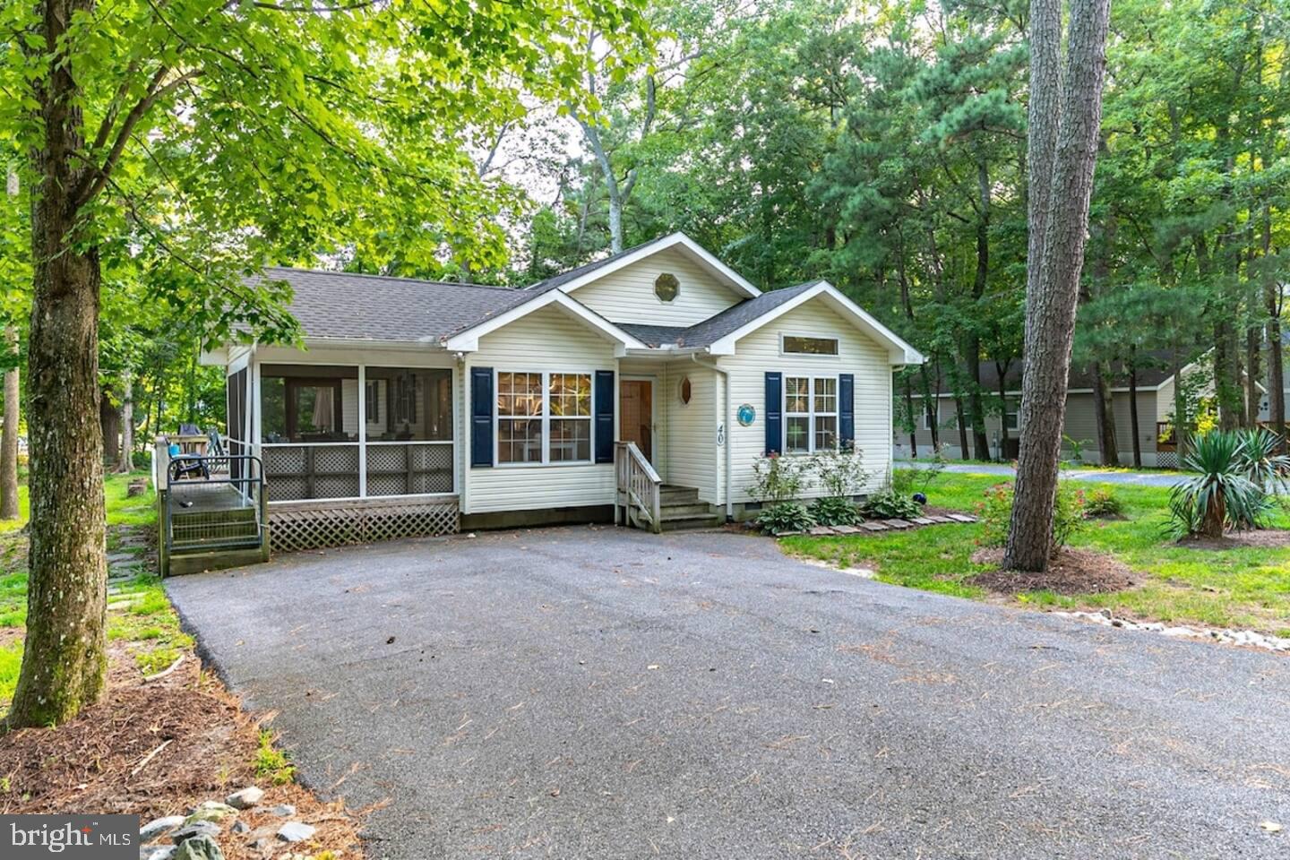 40 Birdnest Drive, Ocean Pines