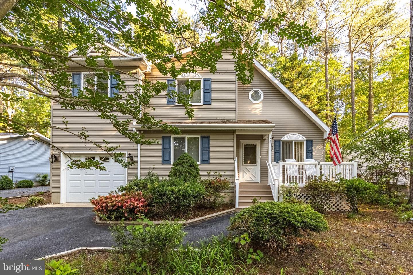 29 Pinehurst Road, Ocean Pines