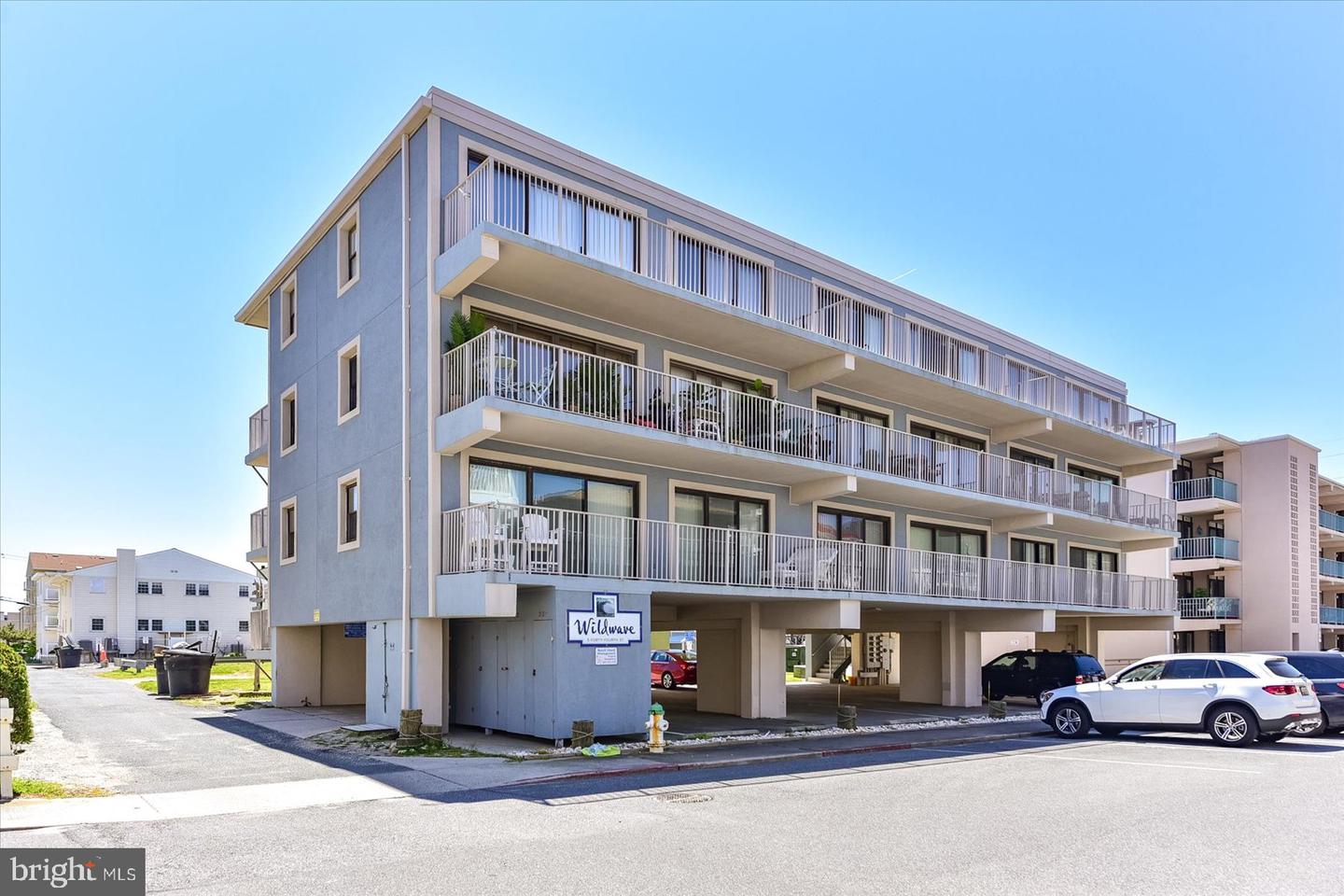 5 44th Street #202, Ocean City