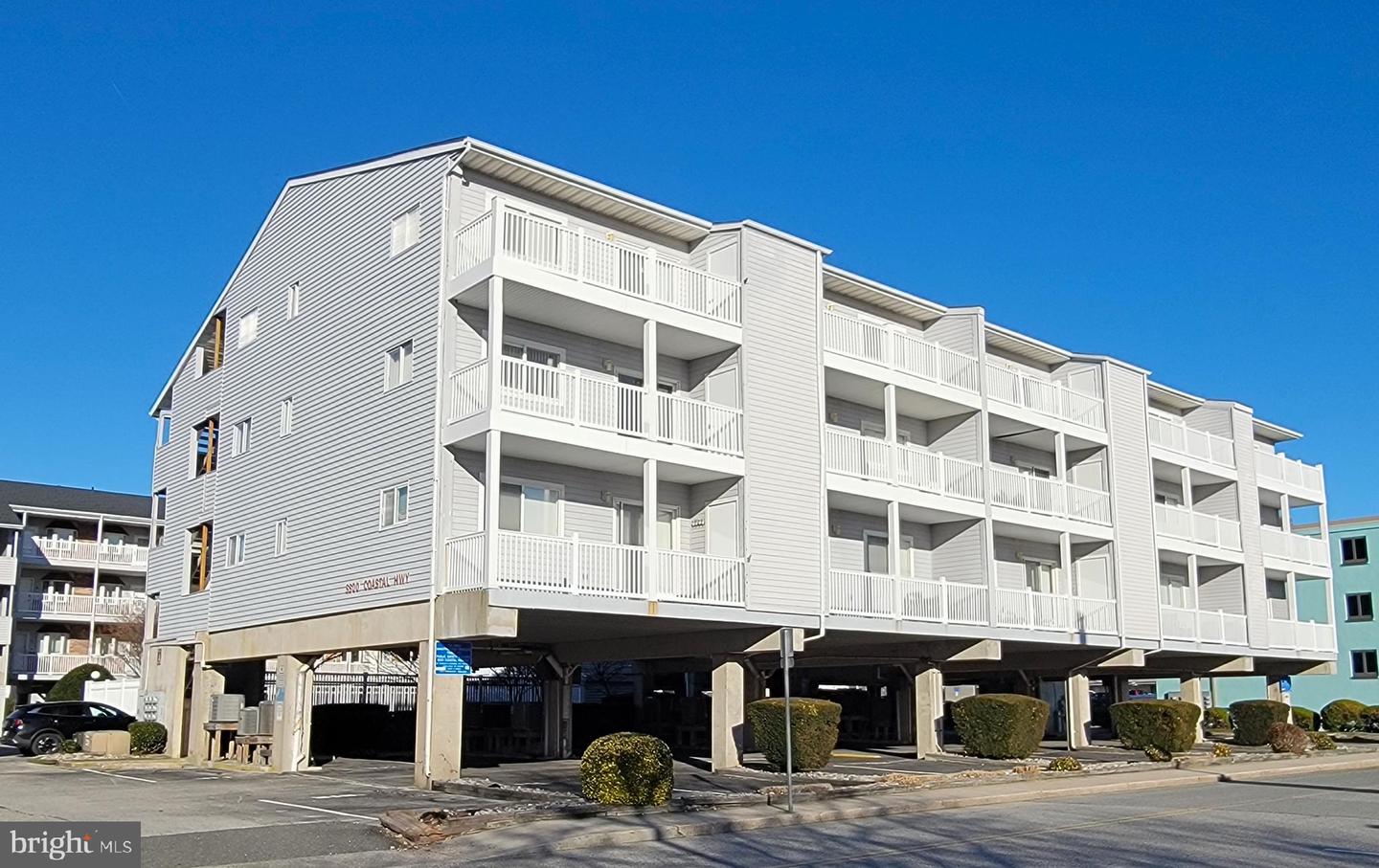 5500 Coastal Highway #a21101, Ocean City