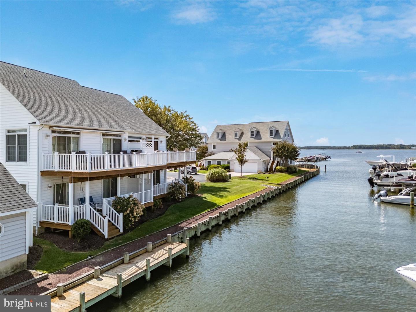 13204 Stone Harbor Lane #206, Ocean City
