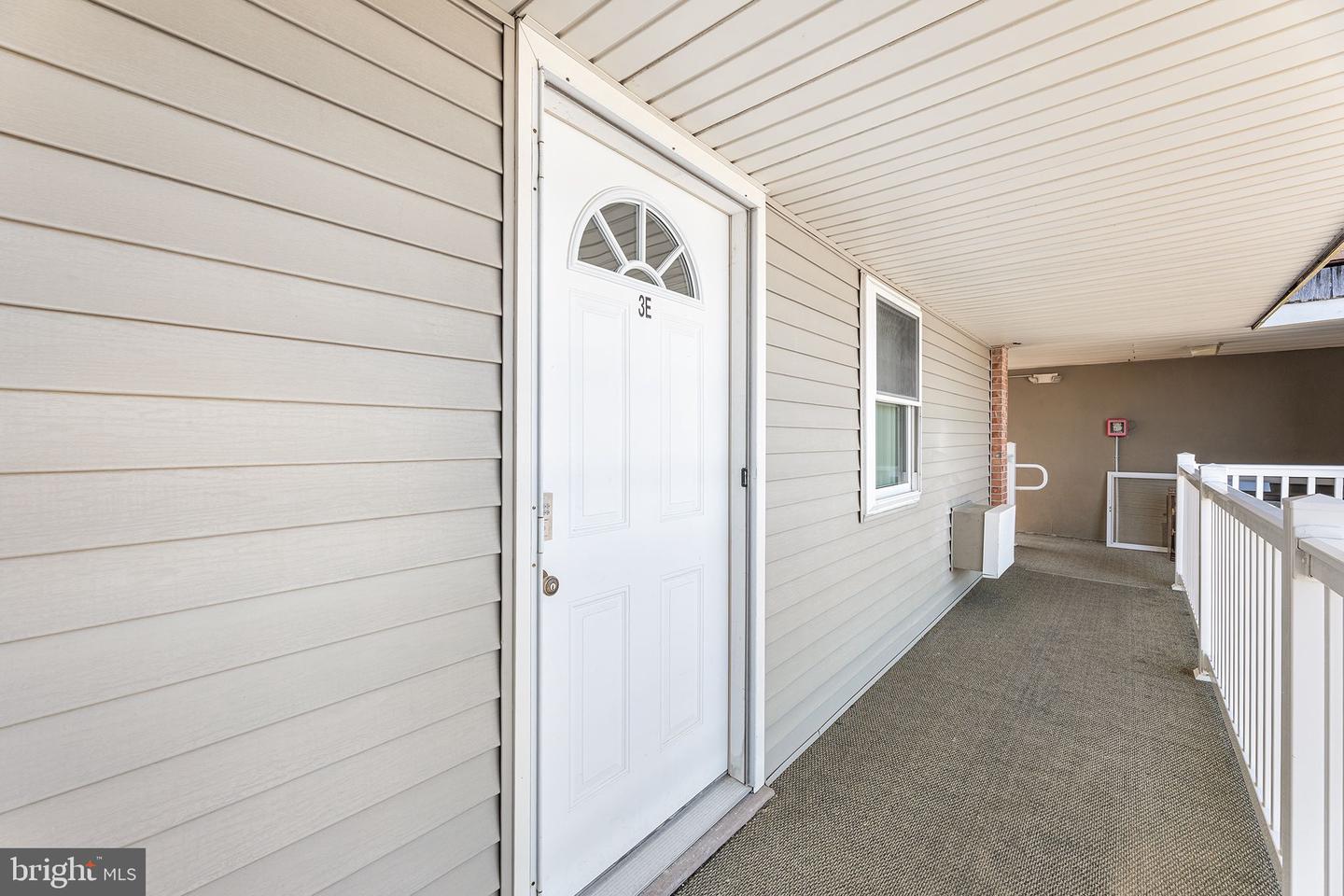 615 Salt Spray Road #3e, Ocean City