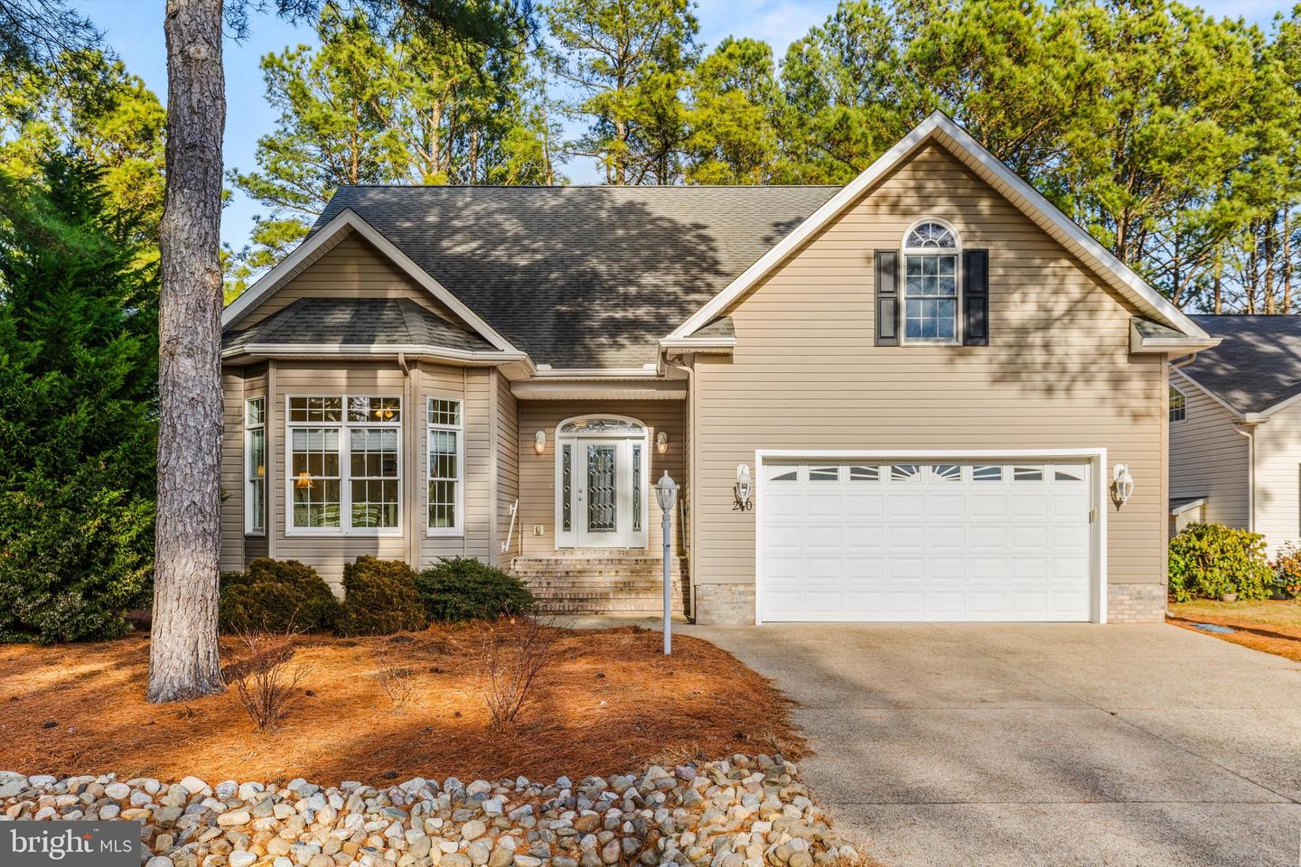 240 Teal Circle, Ocean Pines