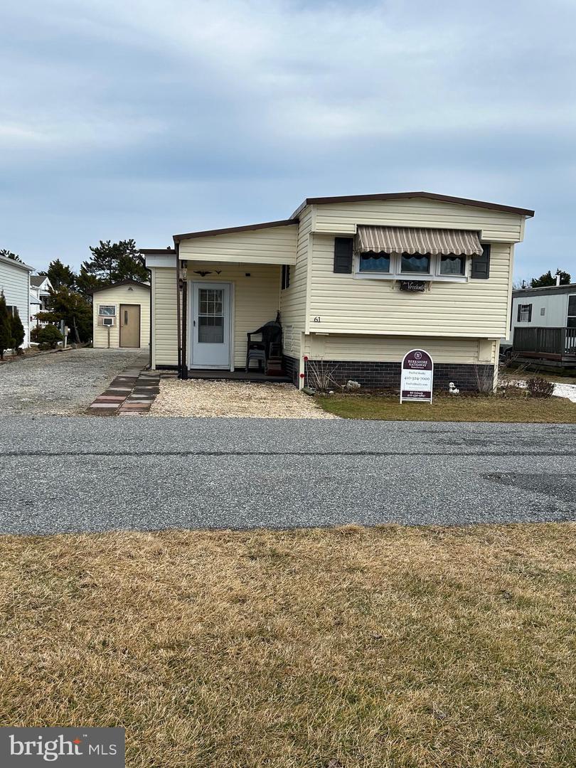 9916 Golf Course Road #61