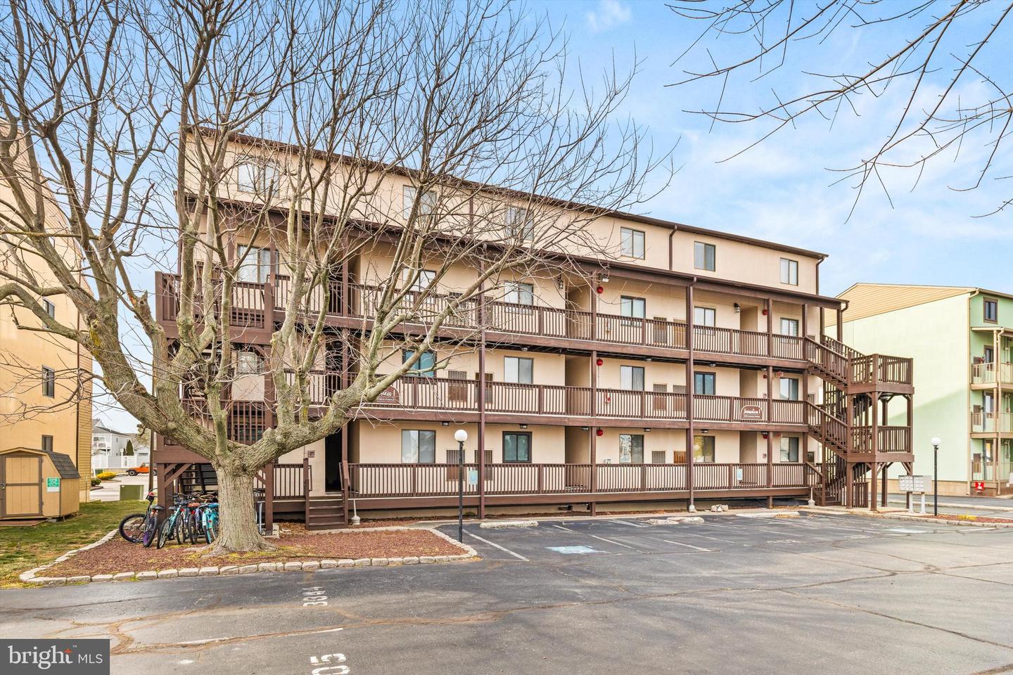 12302 Jamaica Avenue #302, Ocean City