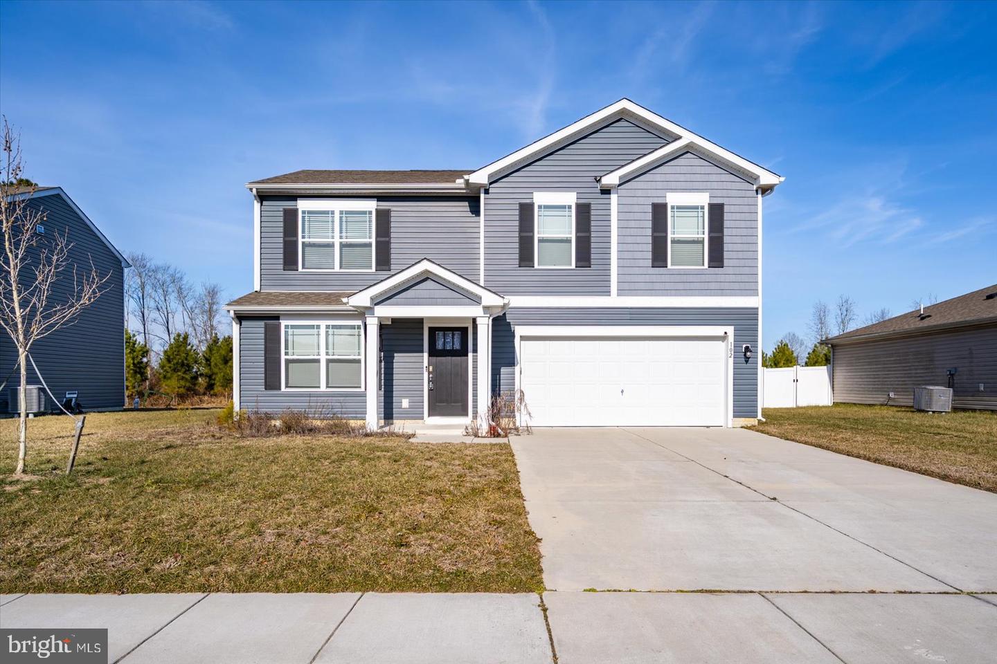 102 Fox Hound Street, Snow Hill