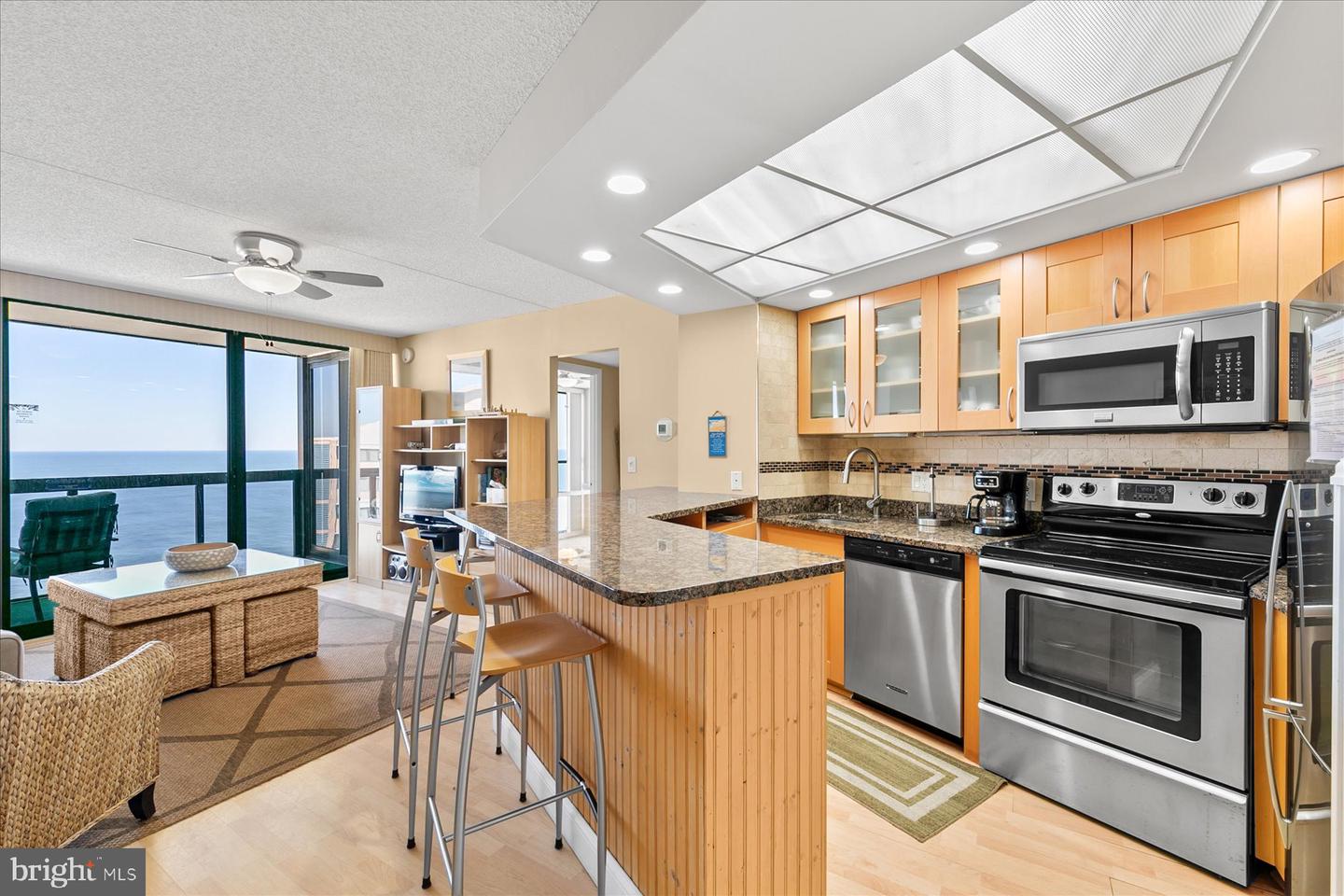 10900 Coastal Highway #1903