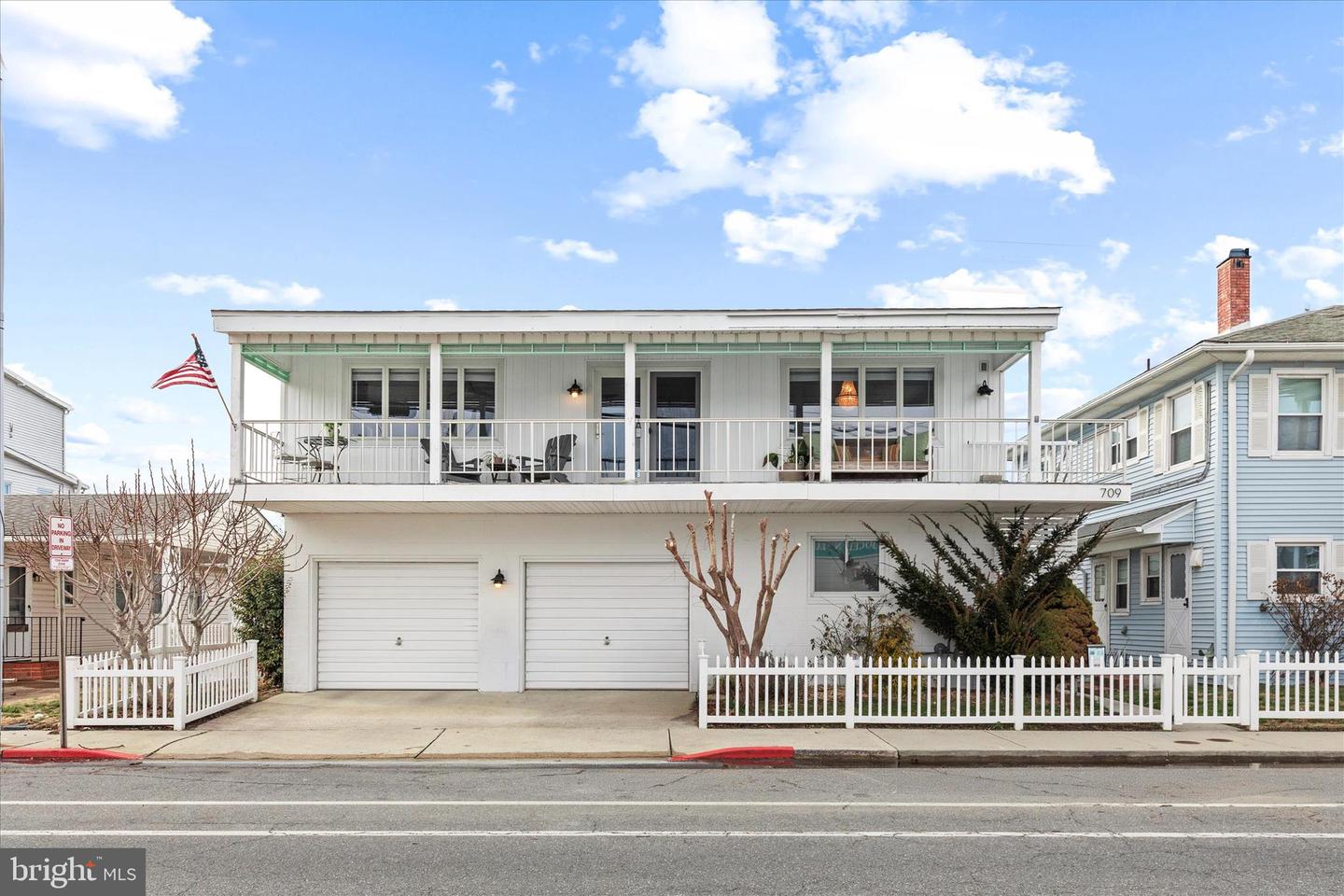 709 St Louis Avenue, Ocean City