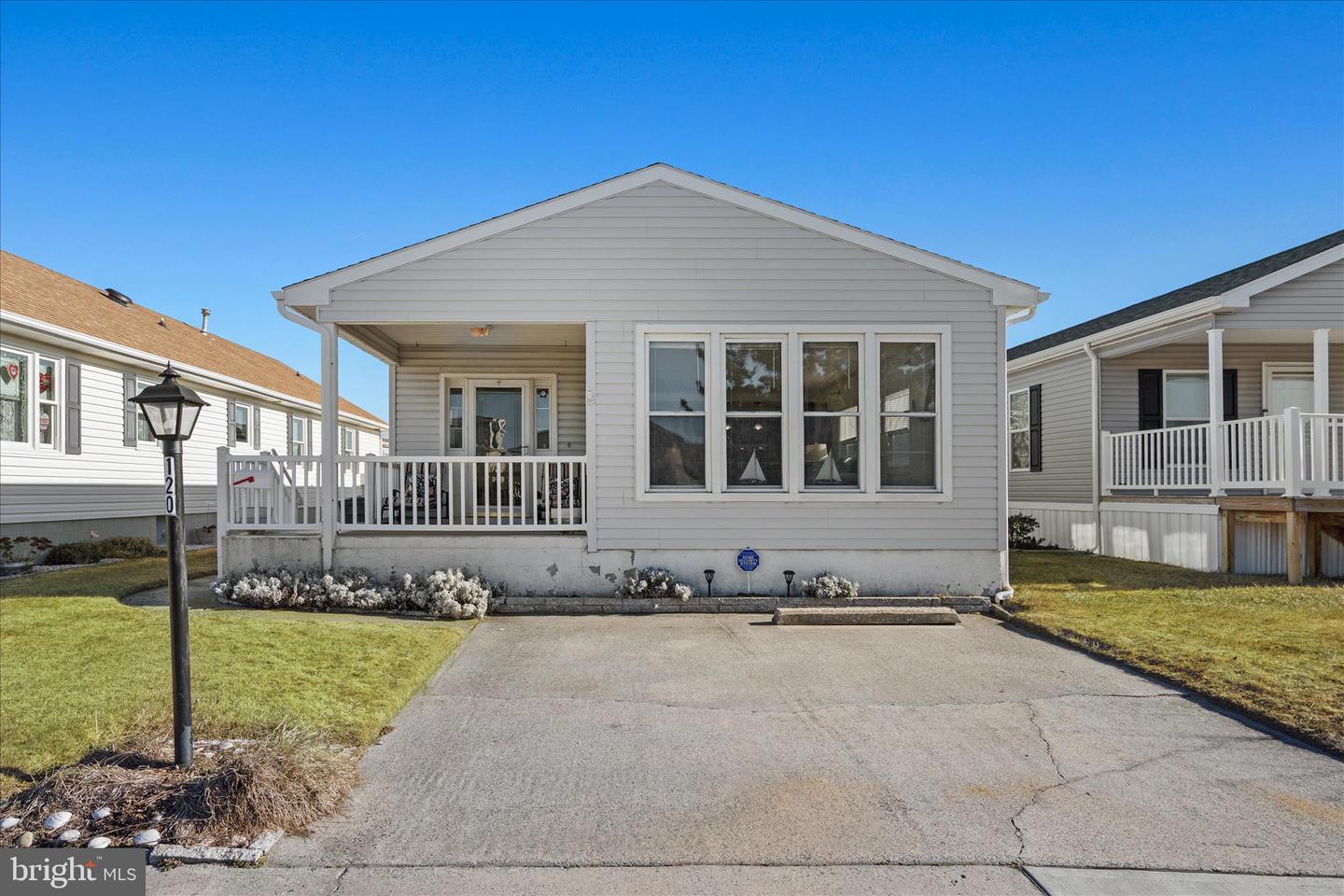 120 Nautical Lane, Ocean City