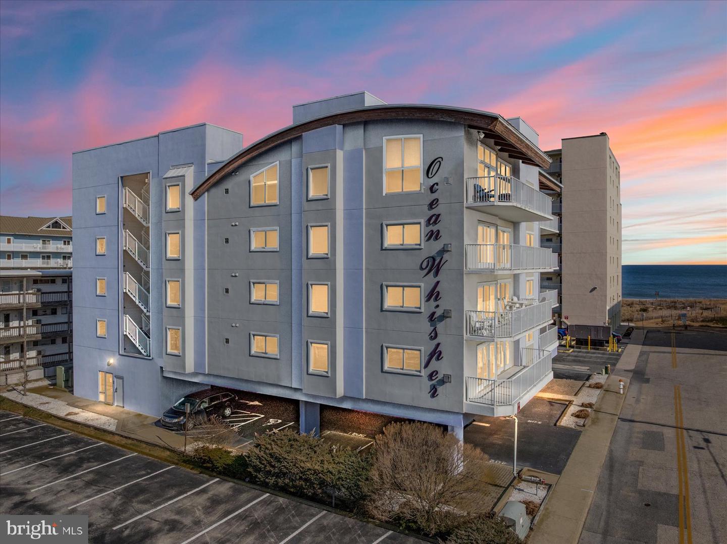 6 62nd Street #202, Ocean City