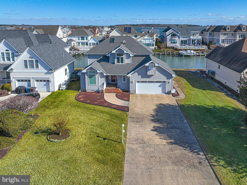 7 Leslie Mews, Ocean Pines