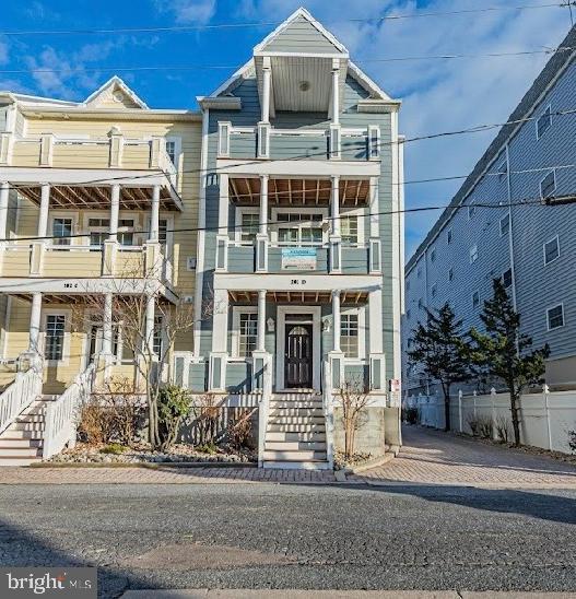 202 Bayview Lane #5