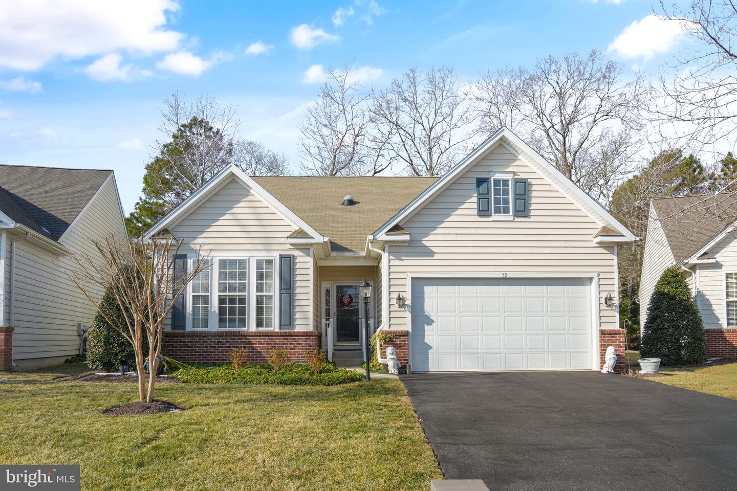12 Audubon Circle, Berlin