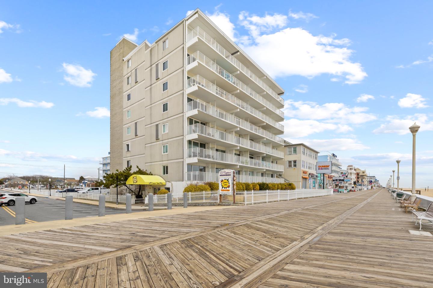 401 Atlantic Avenue #101