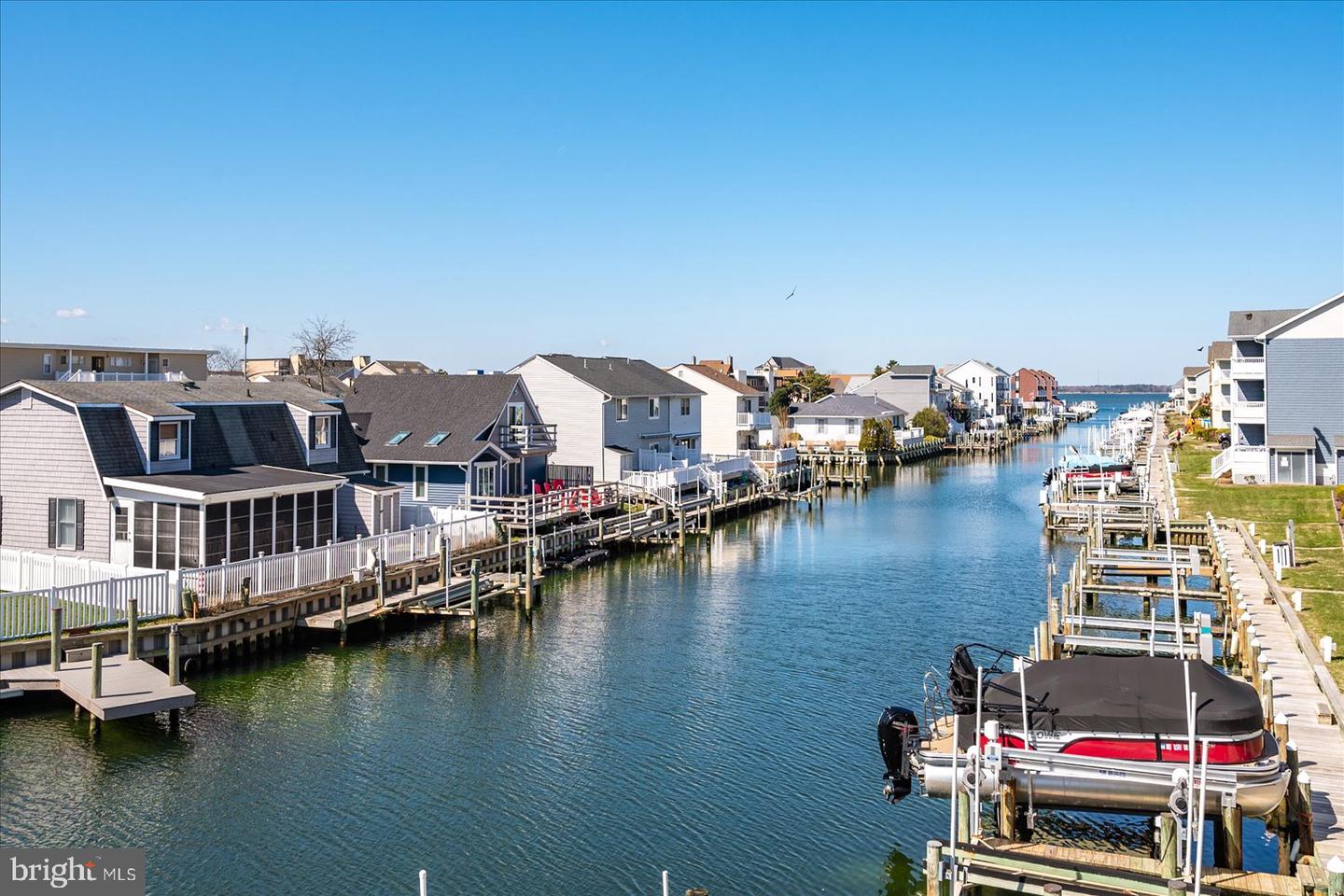 201 S Heron Drive #8a, Ocean City