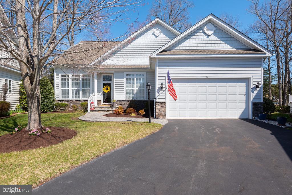 10 Cambridge Place, Ocean Pines